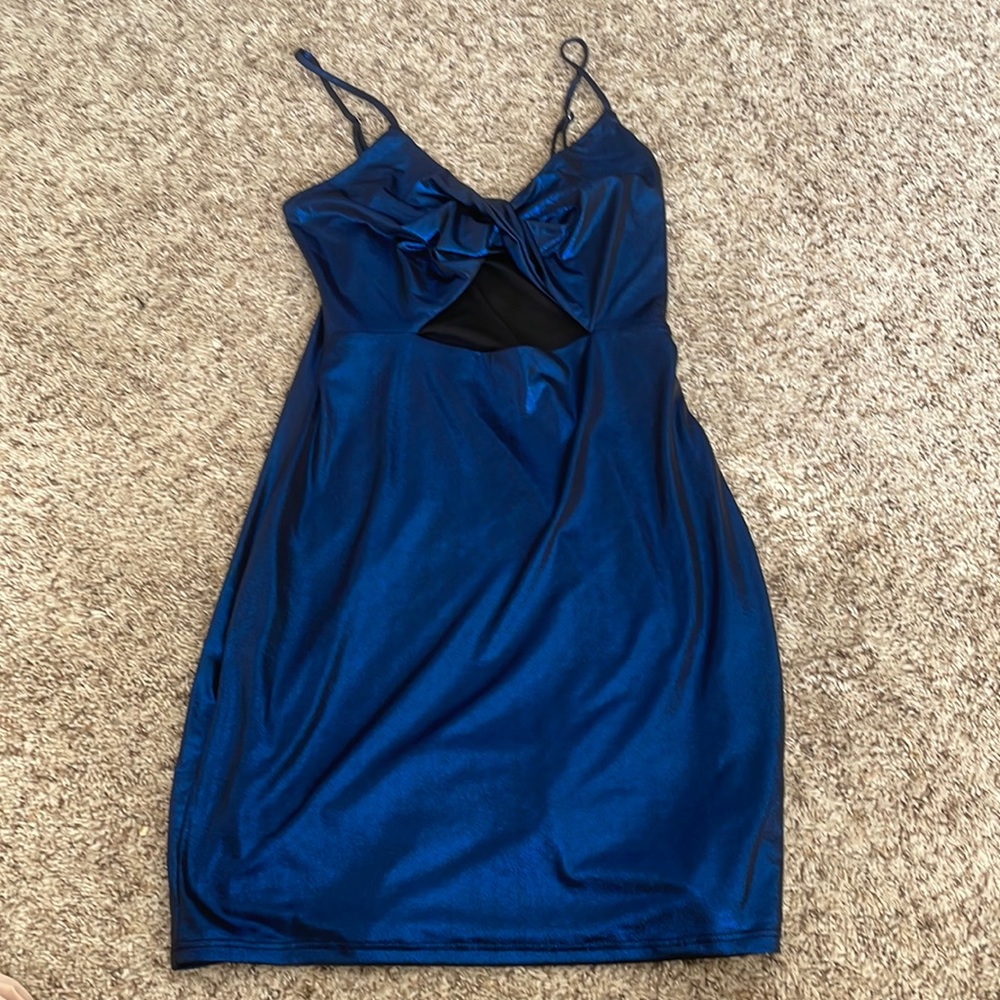 lucy in the sky homecoming dress